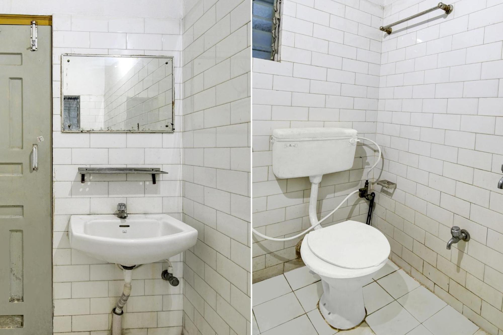 Hotel O Upasana Bhubaneswar Esterno foto