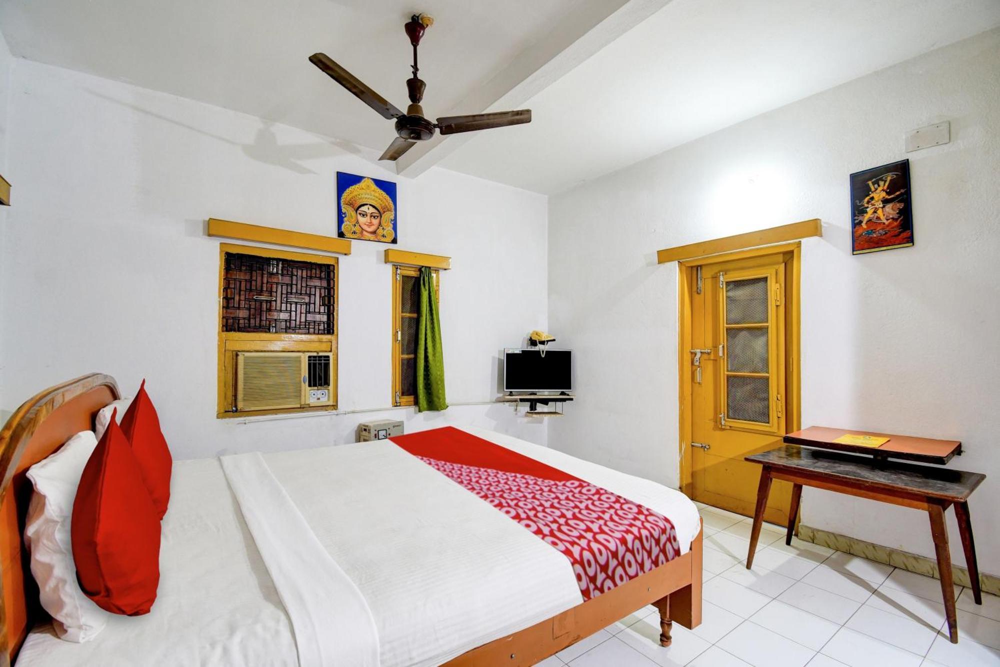 Hotel O Upasana Bhubaneswar Esterno foto
